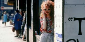 London in 1979 Through Fascinating Photos of George Kindbom
