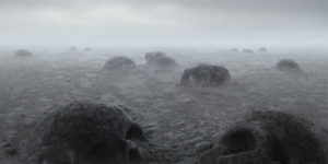 Hans Jörgen Johansen Creates Fictional Landscapes Imbued With Eeriness