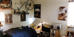 Cool Photos Show What Bedrooms of Teenagers Looked Like in the 1980s
