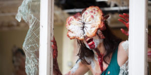 Completely Terrifying ‘The Last of Us’ Cosplay by Emma Franks