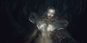 The Hunter: Superb Character and Concept Artworks of Andrei Riabovitchev