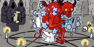 120 Absurd Comics By Joseph Nowak