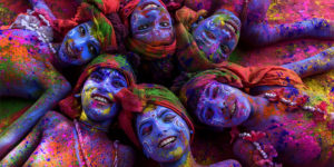 2020 Travel Photographer Of The Year Awards Winners