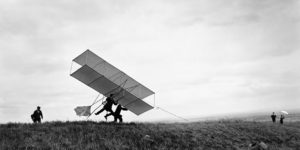 Stunning Black and White Photographs Captured the Spirit of Early 20th Century Athletics