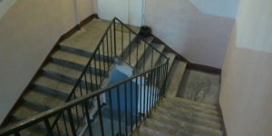 Epic Stair Design Fails That May Result In Some Serious Injuries