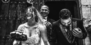 30 Best Wedding Photos Of FdB Photography Awards