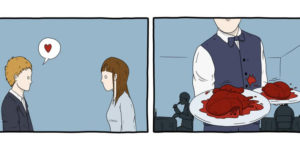 45 Comics With Twisted Endings For People With A Dark Sense Of Humor