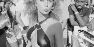 Rite of Passage: Striking Vintage Photos of Florida Spring Break in the ‘80s