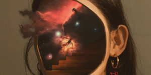 All is Inside: The Superb Surreal Portraits by Shahab Shahmohamadi