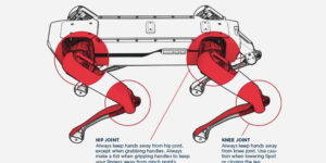 Robot Dogs Are Remarkably Easy To Defeat Thanks To These Weak Spots