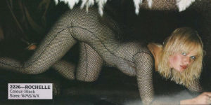 The Last Summer in St. Tropez: International Exotic Glamourwear Catalogue, 1980