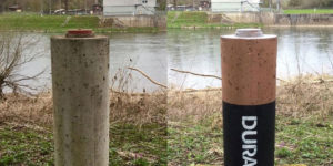 Artist Makes Streets Less Boring By Making Graffiti That Interacts With The Surroundings