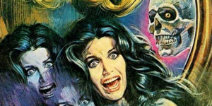 Fumetti: The Collection of Finest Examples of Sleazy Lowbrow Art the World Has Ever Known