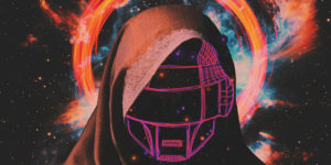 The Edge of Evolution: The Epic Surreal Artworks of Leandro Machado