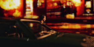 This Artist Recreates John Wick Scenes With Miniature Figures