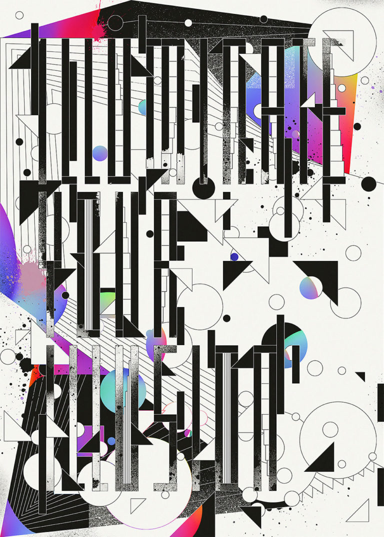 “Don’t Trust the Truth”: The Superb Graphic Design Works of Sebastian ...