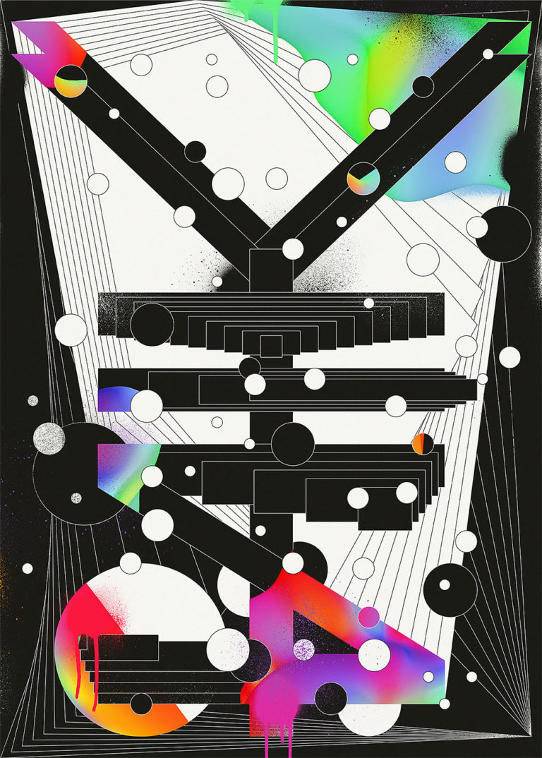 “Don’t Trust the Truth”: The Superb Graphic Design Works of Sebastian ...