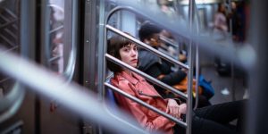Photographer Captures The Unique And Amazing People Of The New York Subway