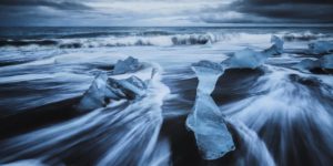 Breiðamerkursandur – Iceland’s Stunning Diamond Beach