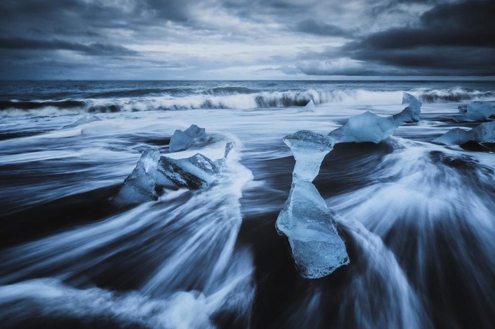 Breiðamerkursandur – Iceland’s Stunning Diamond Beach » Design You ...