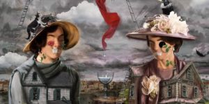 Victorian Surrealism: The Superb Photo Collages of Durmuş Bahar