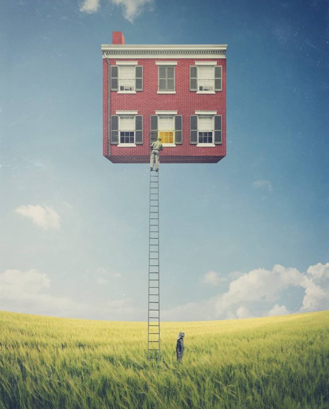 “Let There Be Light”: The Dreamy and Surreal Universe of Joseba Elorza ...