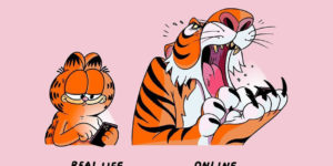 Unpopular Culture: Artist ‘Uncovers’ The Disturbing Behind-The-Scenes Of Popular Characters