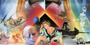 Retro Thai Film Posters Tell You Everything You Want To Know About A Movie