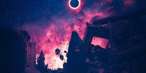 Serenity of The Night: The Superb Dreamy and Surreal Digital Artworks of Aron Visuals