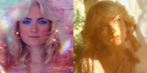 “I Knew I Wanted To Look Like That Every Single Day And So I Did” – This Woman Looks Like She Belongs In The 1970s