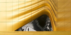 Light And Its Form of Absence: Architecture Photography by Andres Gallardo Albajar