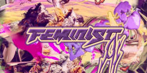 Omniverse: The Supercool Digital Concept Artworks of Ksti Hu