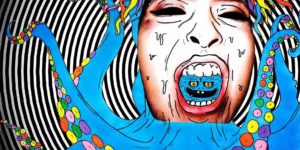 Slow Down and Draw: The Colorful Graphic Design Works of Ailish Beadle