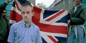 The Original British Skinhead Subculture in Photographic Portraits, 1970-1990