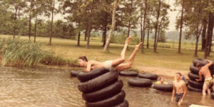 Photos Show What Life of American Teenagers Looked Like in the 1980s