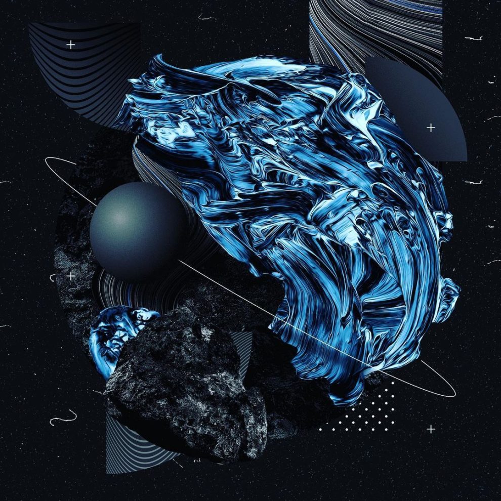 “PRXCVRIXTS C3LL”: The Superb Abstract 3D Transformations by Jack Las ...