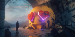 Dream Catcher: The Superb Imaginative Concept Artworks of Mark Kirton