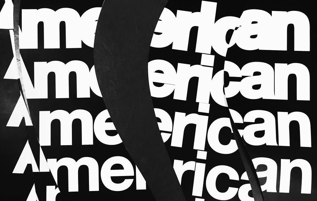 The New Aesthetic of Graphic Design and Typography by Daan Rietbergen