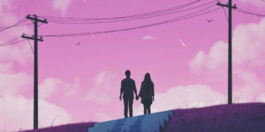 I Miss the Old Days...: The Emotional and Nostalgic Storytelling by Arnau Gil