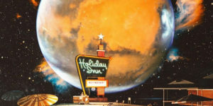 We’ll Be Back Home Soon: The Superb Surreal Retro Collages by Taudalpoi