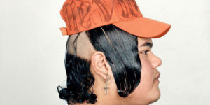 The Crazy Hair of Mexican Cholombiano Subculture in Photographs by Stefan Ruiz
