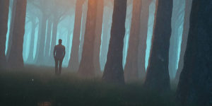 Keep the Dream Alive: The Superb Everyday Surreal Artworks of Mostafa Khaled