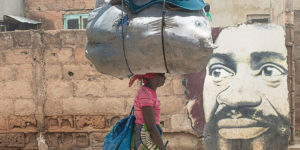 Photographer Captures Everyday Life In Mozambique, Here Are His Best Shots