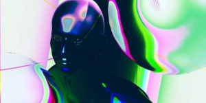 Mirrorverse: The Superb Glitch Artworks of Adrian Cain