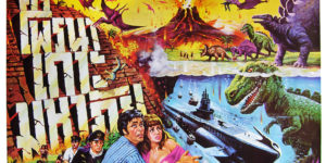 Sixties and Seventies Film Posters from Thailand: Extended Collection