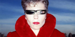 New Wave Downtown Fashion by Edo Bertoglio