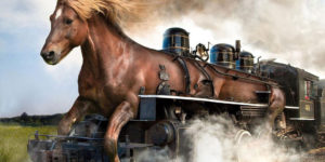 Artist Creates Fantastic Surreal Edits Using Animals, Plants, People, And Objects