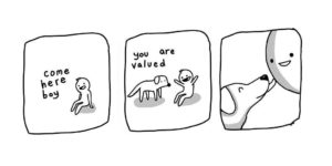 Funny Dark Humor Comics By Artist Jenna Noble