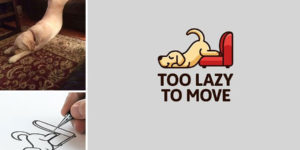 Logo Designer Creates Adorable Illustrations Inspired By All Kinds Of Things