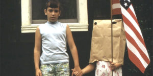 Red, White, Blue and Awkward: 20 Hilarious 4th of July Family Photos From the 1980s and 1990s